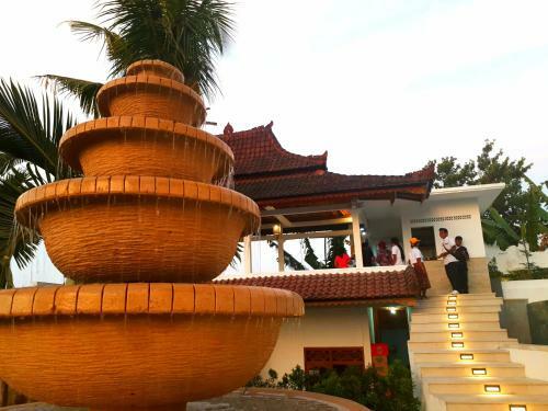 Hotel Soul Lodge