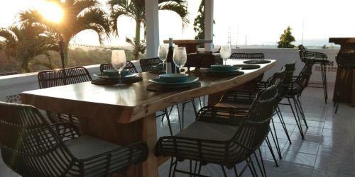 Hotel Soul Lodge