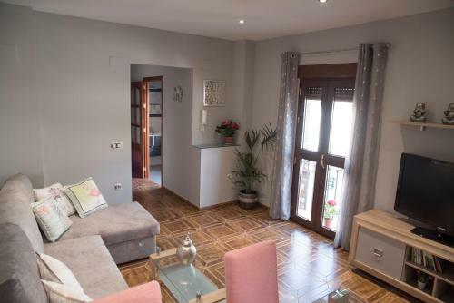 Apartamento El Pilar Home