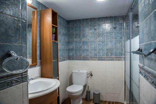 Apartamento El Pilar Home