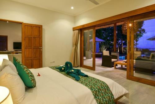 Villa Emerald