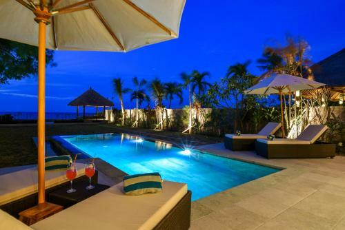 Villa Emerald