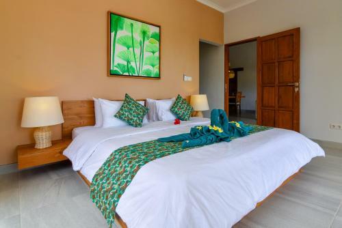 Villa Emerald