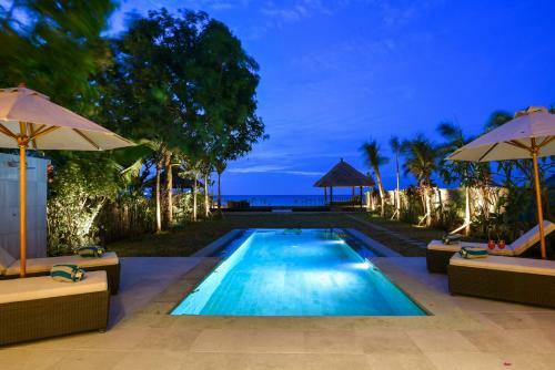 Villa Emerald