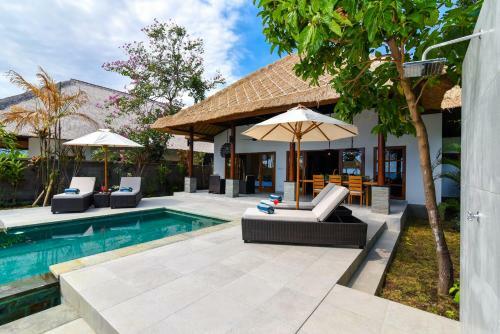 Villa Emerald