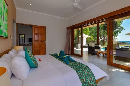 Villa Emerald