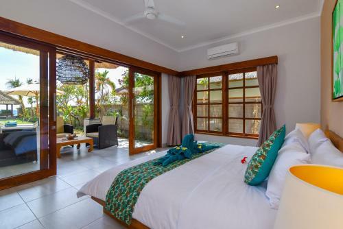 Villa Emerald