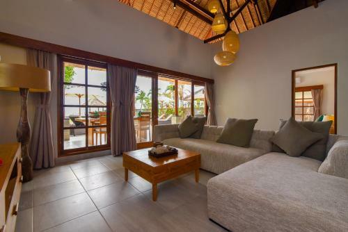 Villa Emerald
