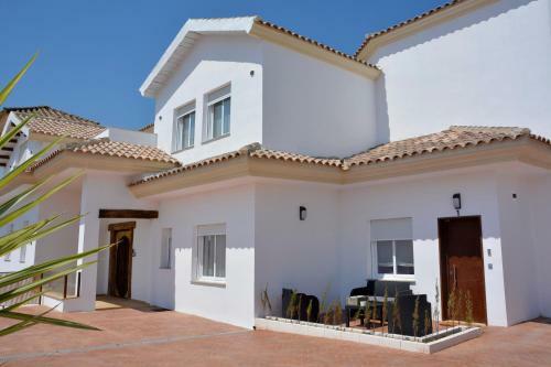 Agroturismo Apartamentos Rurales El Lago