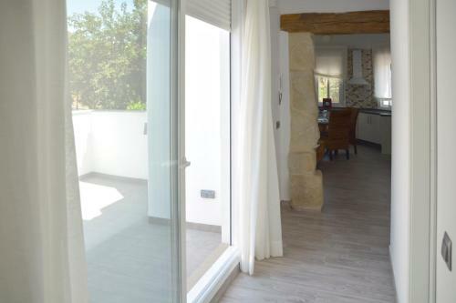 Agroturismo Apartamentos Rurales El Lago