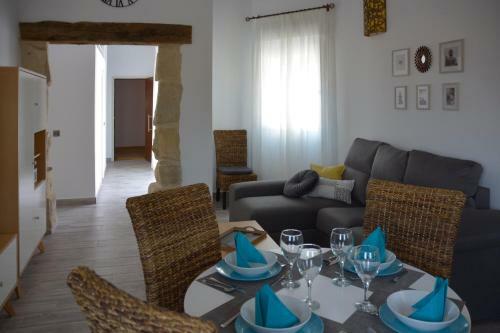 Agroturismo Apartamentos Rurales El Lago
