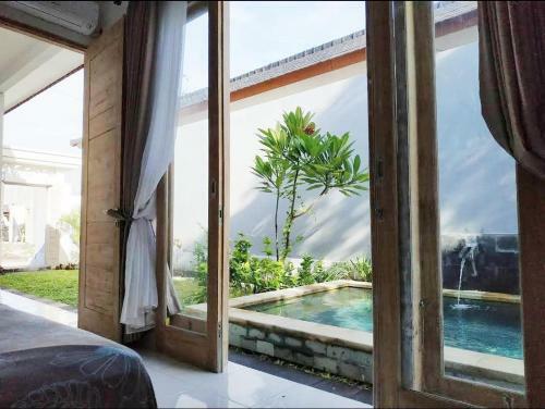 Villa Santika