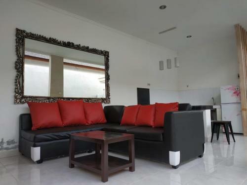 Villa Santika
