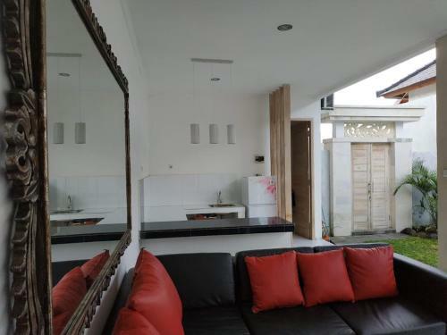 Villa Santika