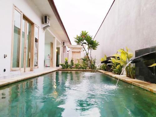 Villa Santika
