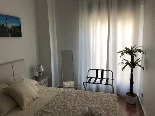 Apartamento Balcones de San Fernando