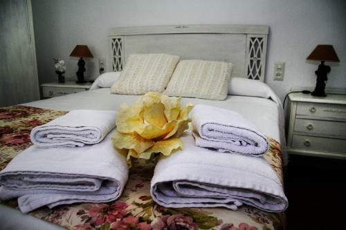Apartamento Balcones de San Fernando