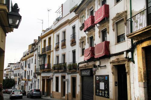 Apartamento Balcones de San Fernando