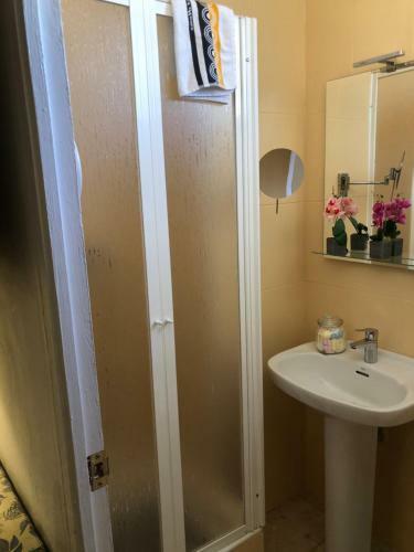 Apartamento Balcones de San Fernando