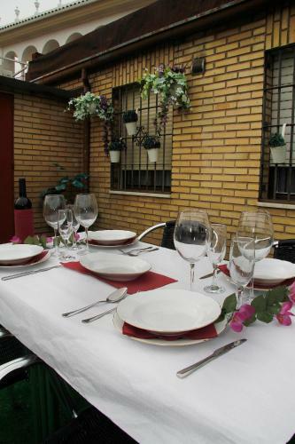 Apartamento Balcones de San Fernando
