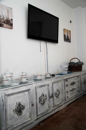 Apartamento Balcones de San Fernando