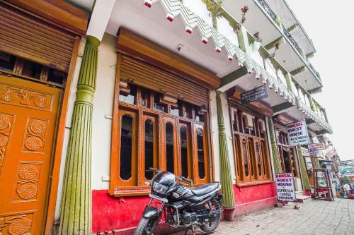 Hotel Bansal Guest House