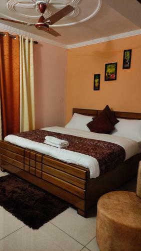 Lalit Home Stay