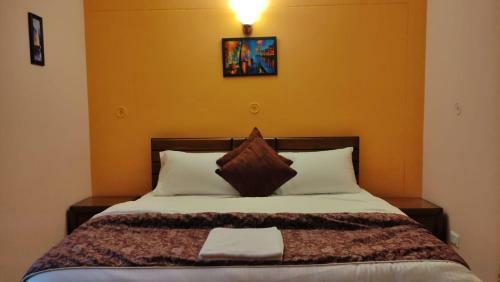 Lalit Home Stay