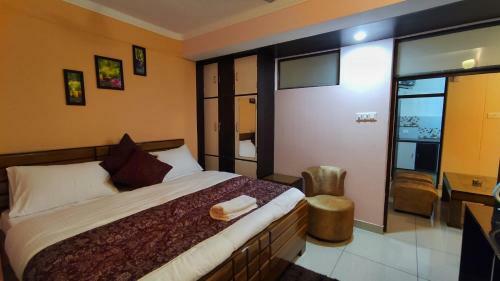 Lalit Home Stay