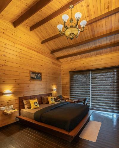 The Hosteller Kasar Devi