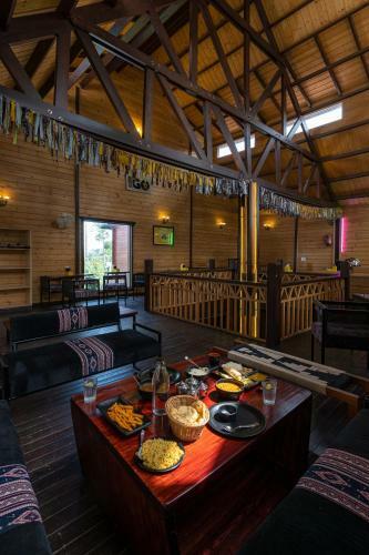 The Hosteller Kasar Devi