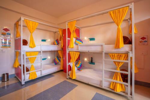Albergue Gostops Kasar Devi