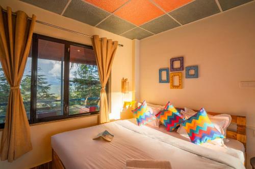 Albergue Gostops Kasar Devi