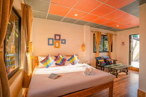 Albergue Gostops Kasar Devi