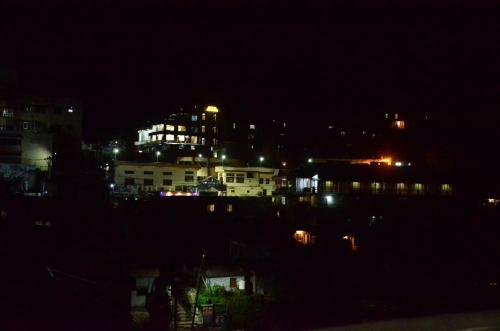 Hotel Milam Inn