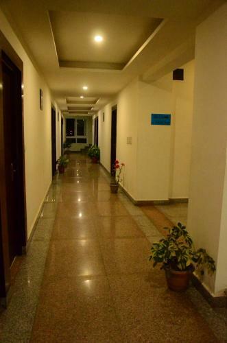 Hotel Milam Inn