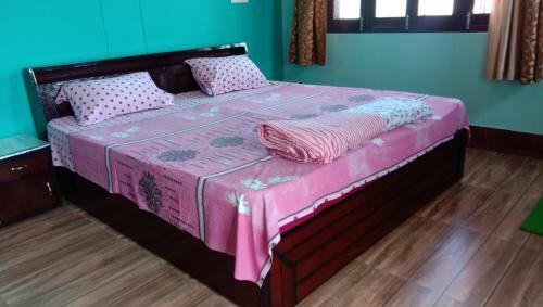 Milind Home Stay