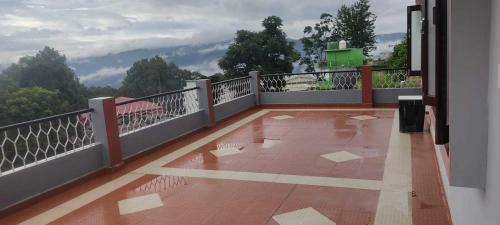 Milind Home Stay