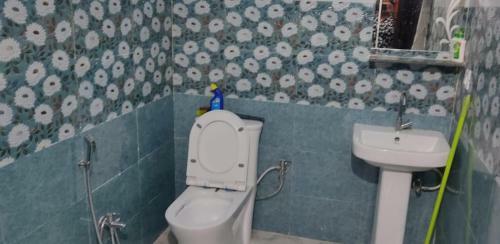 Milind Home Stay
