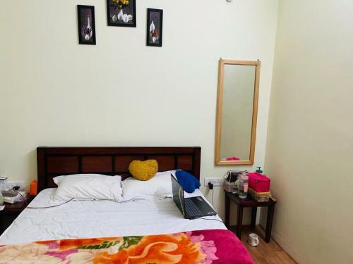 Mkhomestay