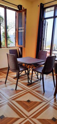 Mkhomestay