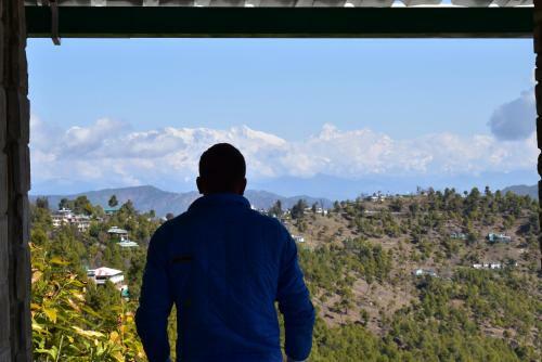 Hotel Rudra Himalayan Retreat