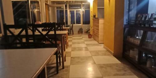 Hotel Rudra Himalayan Retreat