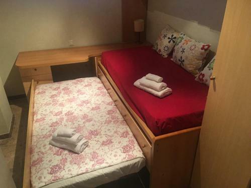 Apartamento �tico El R�o