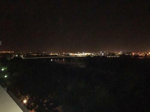 Apartamento �tico El R�o