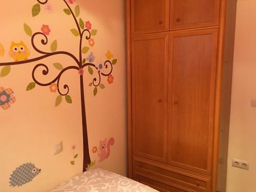 Apartamento �tico El R�o