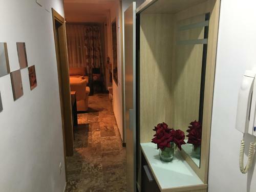 Apartamento �tico El R�o