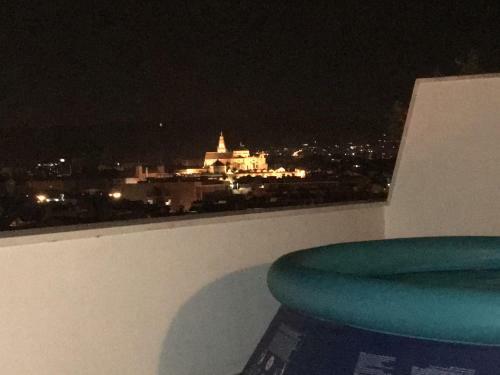 Apartamento �tico El R�o