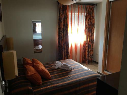 Apartamento �tico El R�o