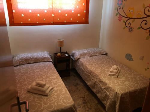 Apartamento �tico El R�o